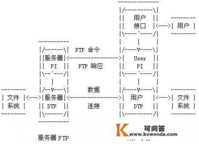 FTP中文什么意思