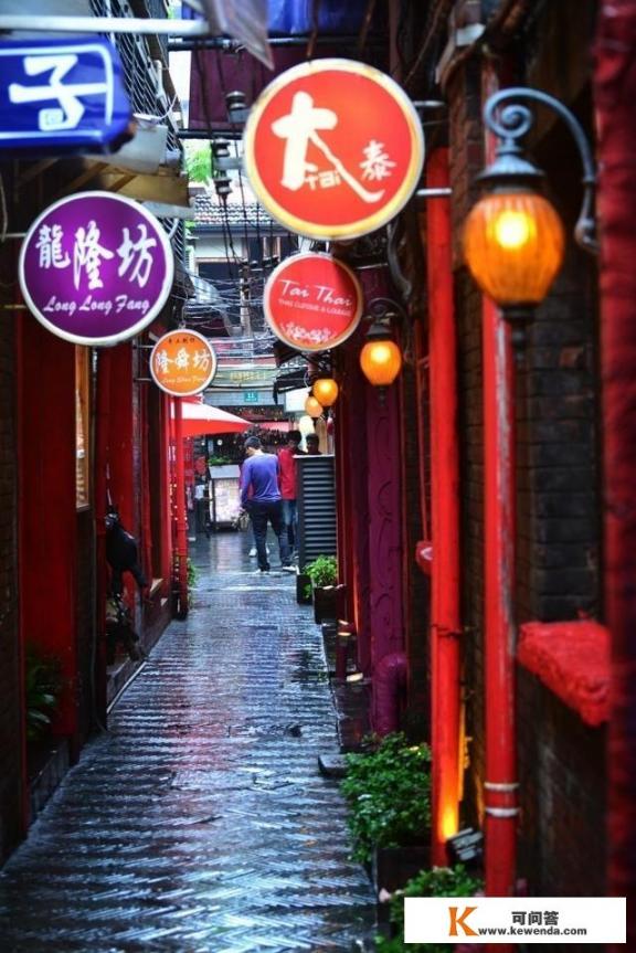 去上海必游的十大景点都是哪里