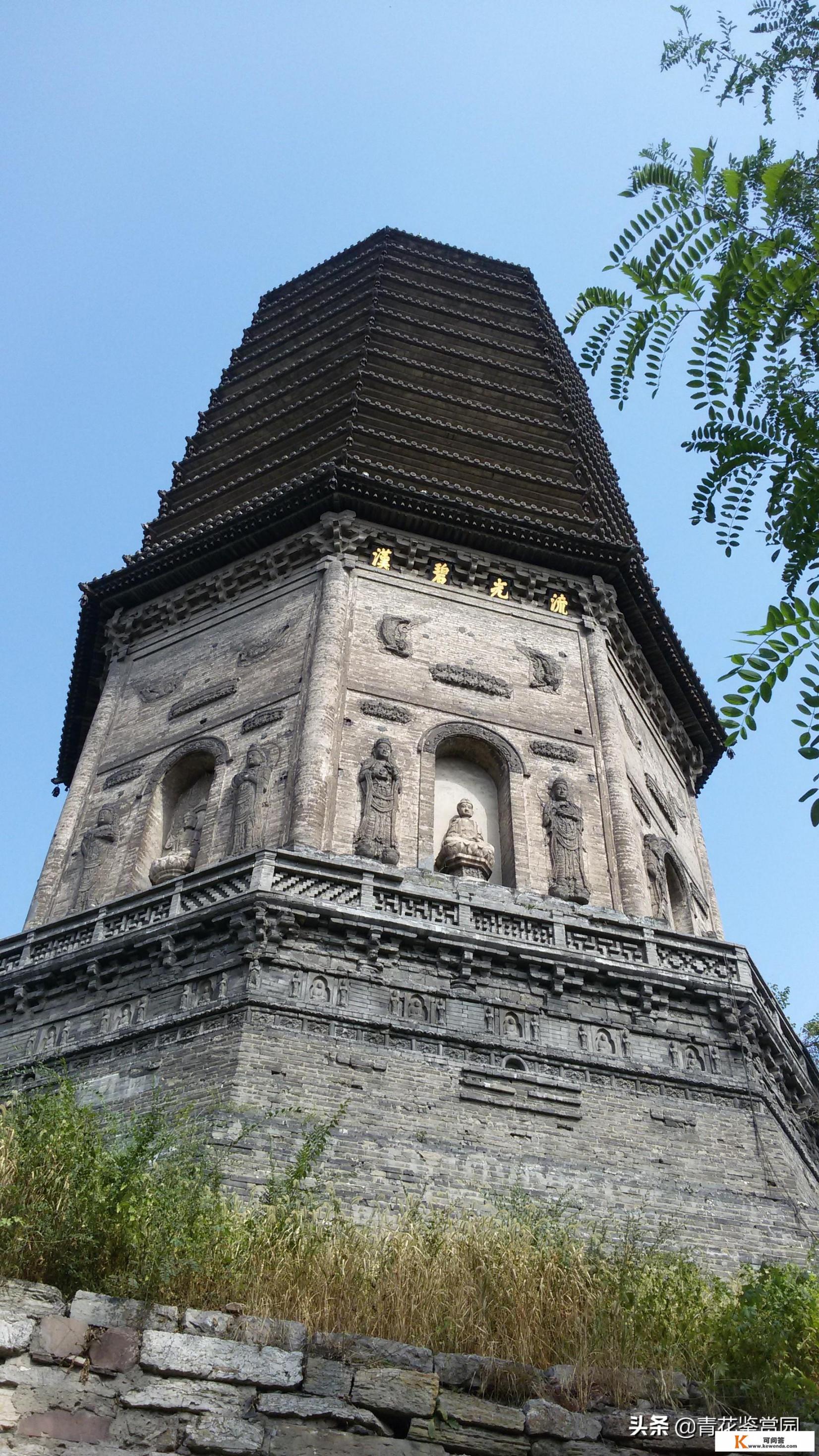 文化古城辽阳，都有哪些独特的人文旅游景观