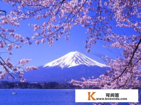 去日本旅游费用大概多少？值得去的景点有哪些？