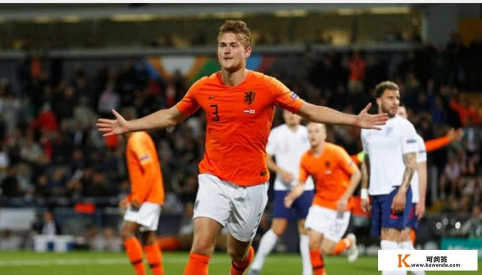 荷兰国家队叫什么？