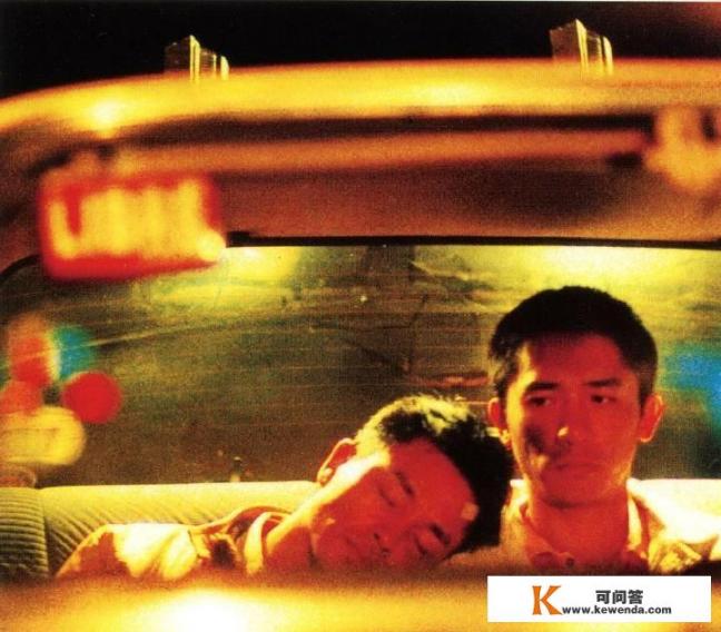 韩国2000年以前的爱情电影？