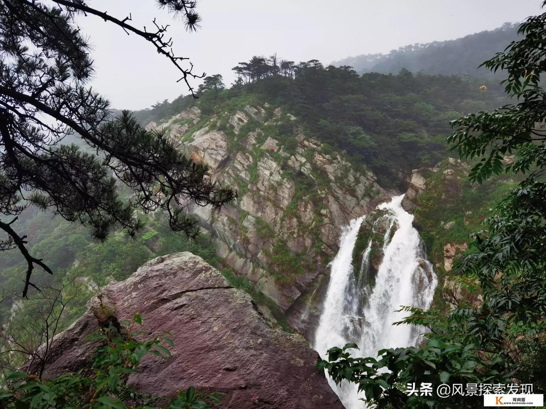 庐山旅游住哪里比较好？