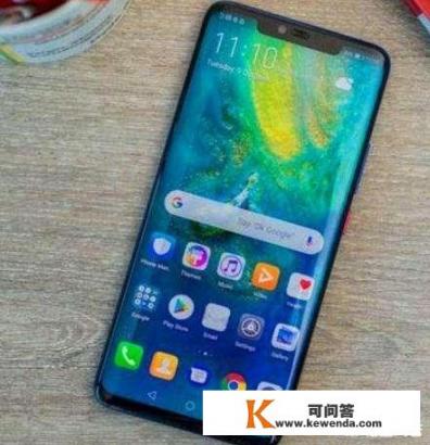 华为mate20、mate20 pro、mate20x这三款手机中，哪款比较好？