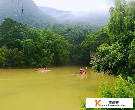 想节后带老人家去广西旅游，如果想去巴马和北海的话怎么走好呢？