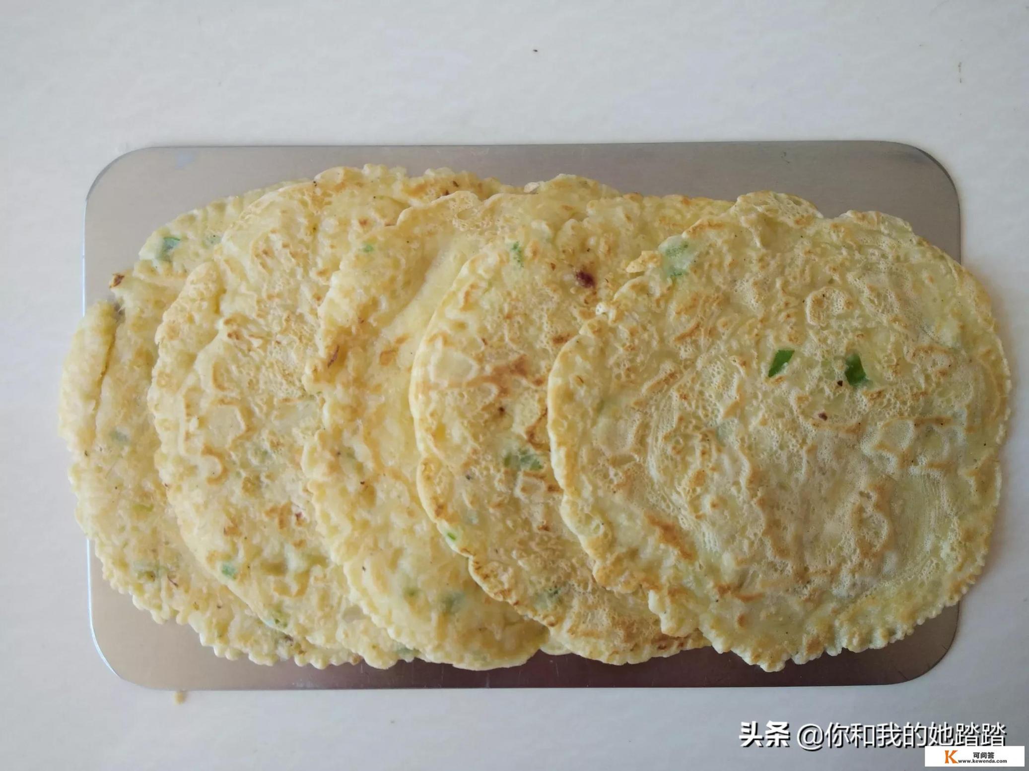 小麦粉可以制作哪些美食面点？