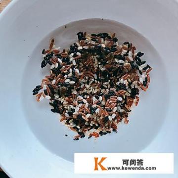 传统黑芝麻糊的做法？