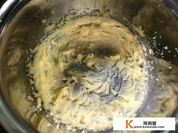 烤箱烤饼干制作方法？