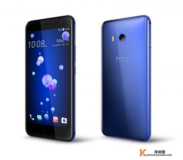 HTC是怎么从安卓大哥变成现在的走下神坛？