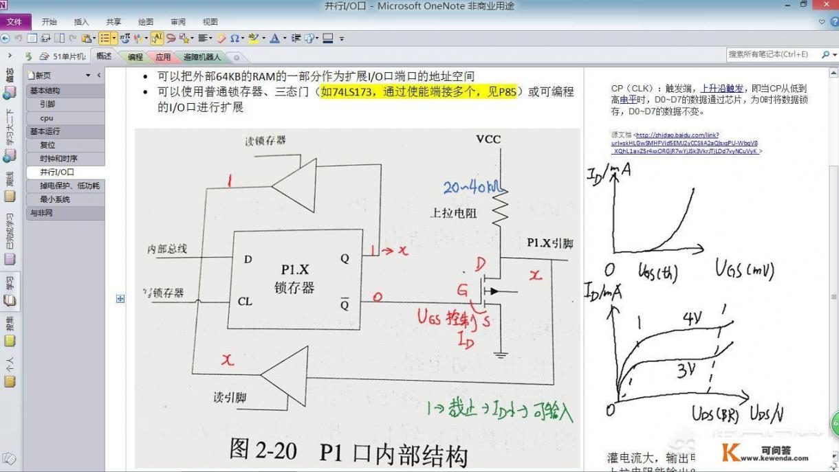 Mac上可以做笔记的软件推荐