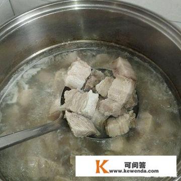 红烧肉怎么做才软糯入味