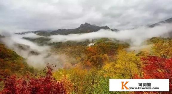 三天时间最合适去哪旅游