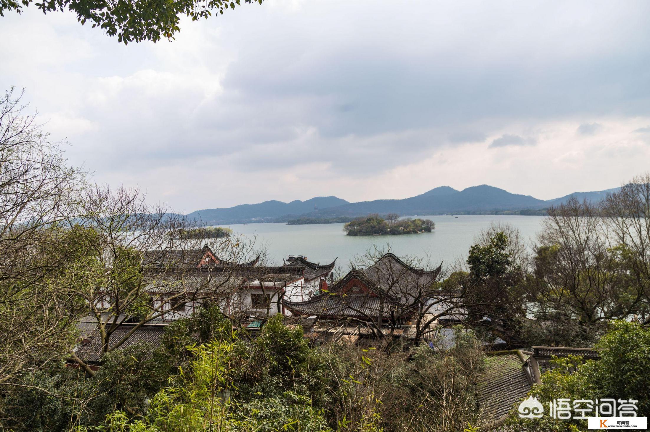 想去杭州旅游，应该怎样安排行程