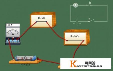 初中物理实验题怎么答