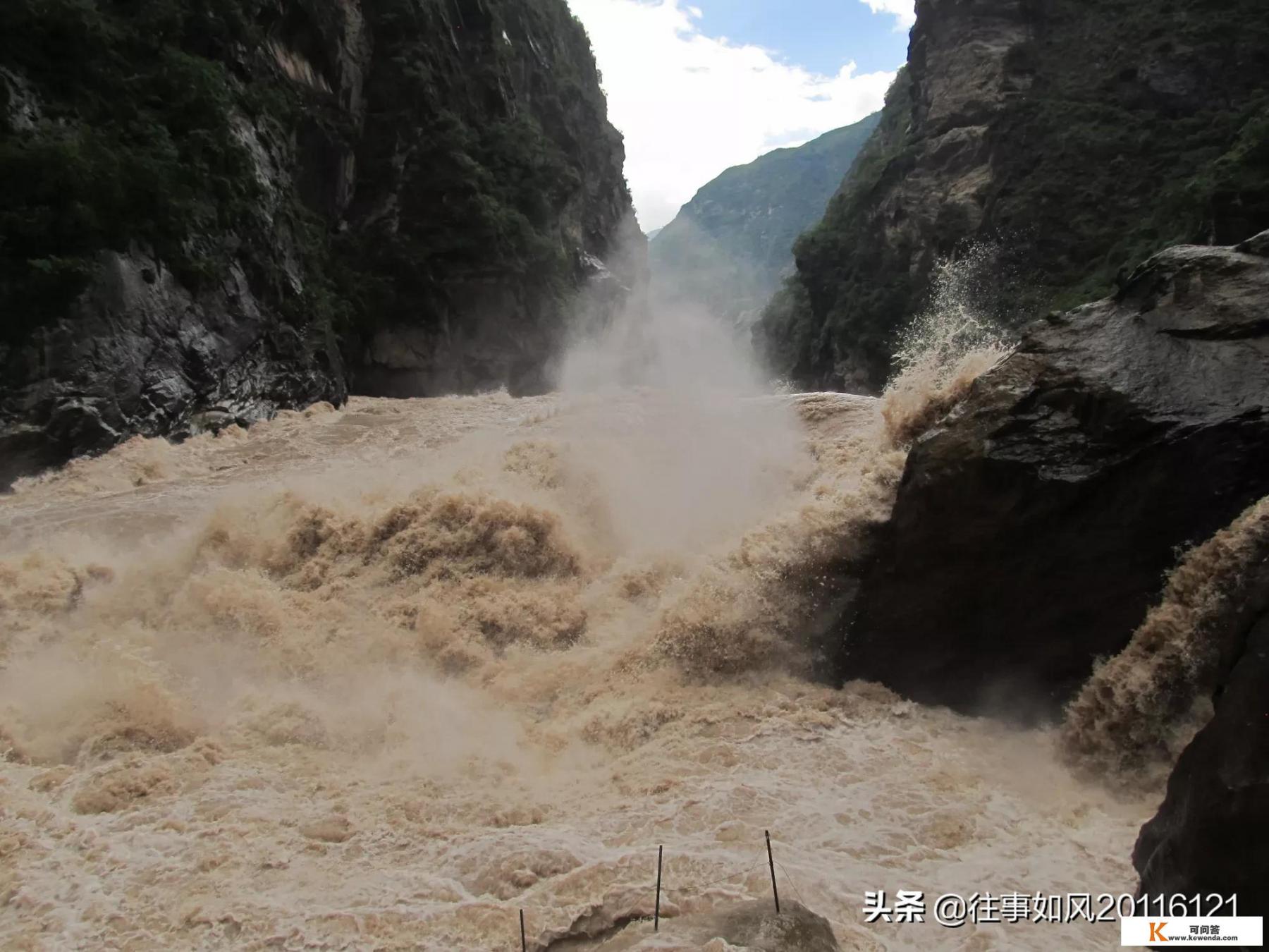 到云南去徒步旅游有哪些合适的路线