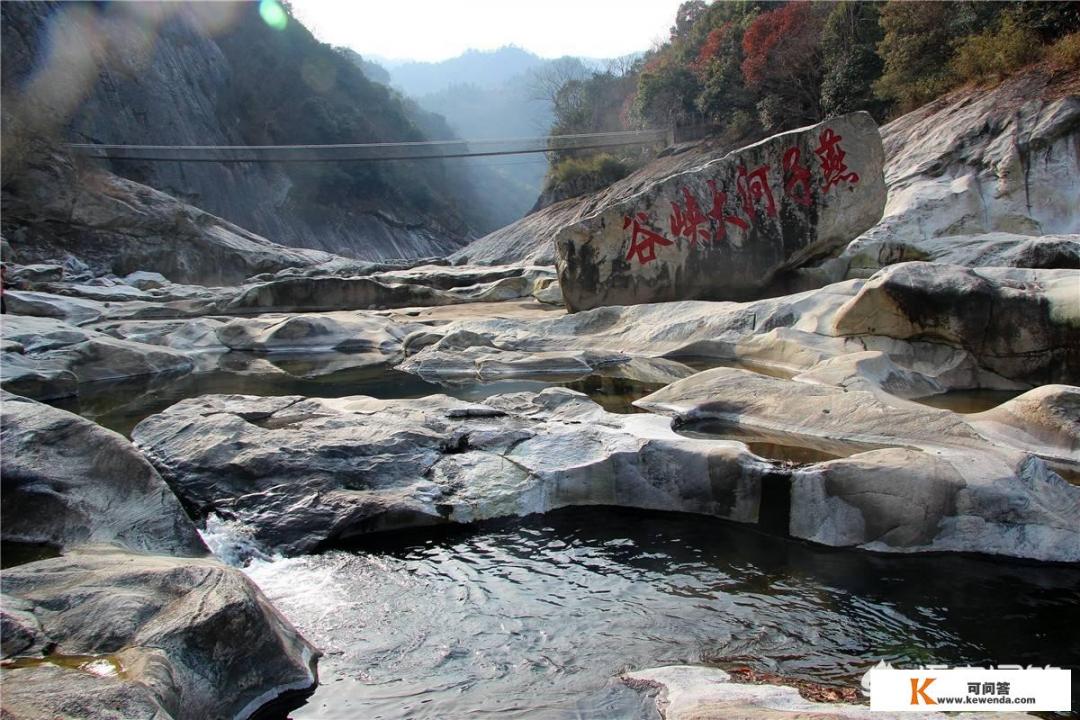 舒城县城里有哪些旅游景点？