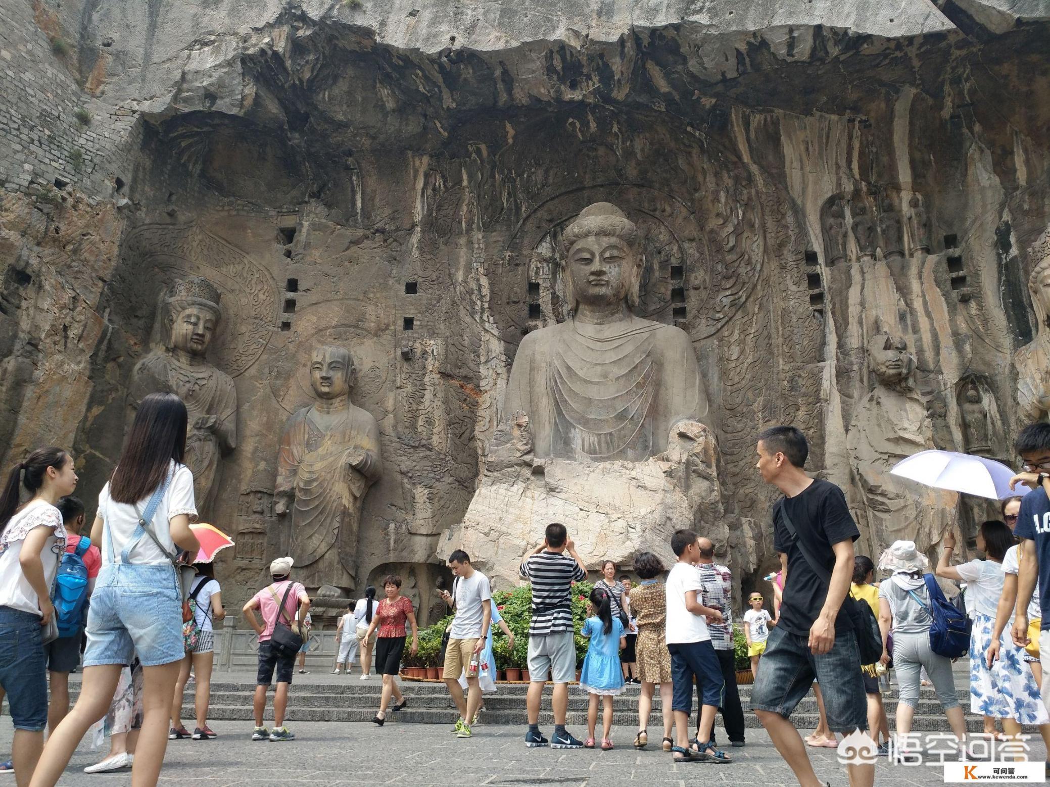 旅游人数排名十大城市？