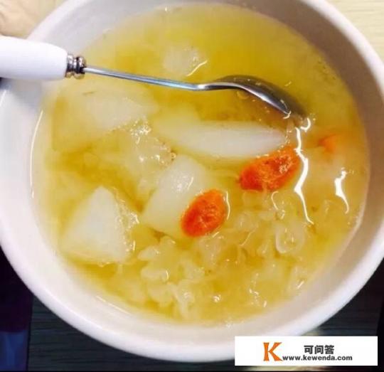 晚上吃什么食物减肥最快？