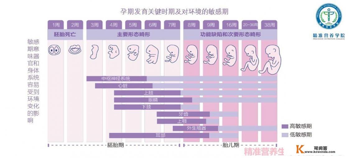 孕晚期注意事项？