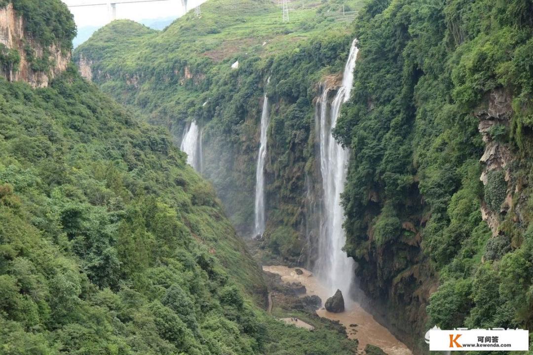 想去黔西南周边旅游，有什么值得推荐的地方