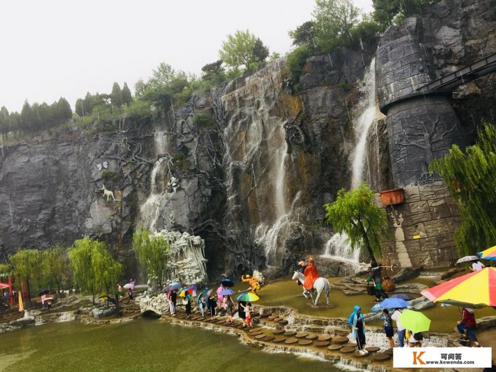 到临沂旅游住哪里比较好