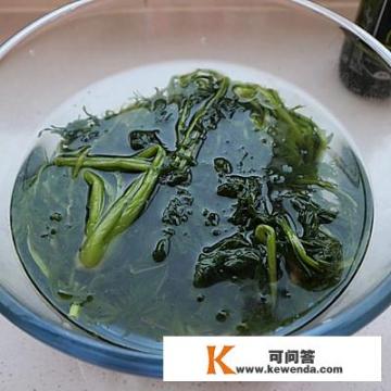 雪里红炖豆腐最正宗的做法