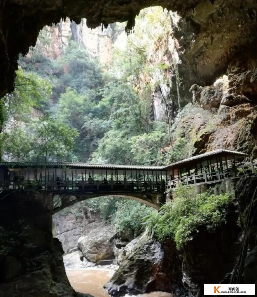 云南旅游必去十大景点