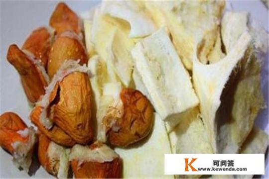 榴莲炖鸡怎么做