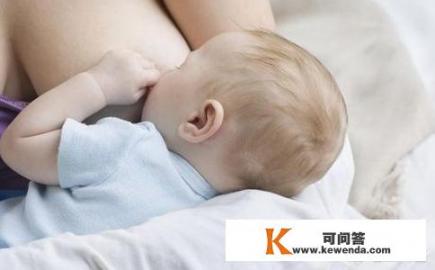 母乳喂养周宣传文案