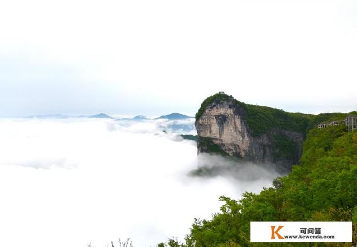 张家界自助游，有哪些旅游攻略呢