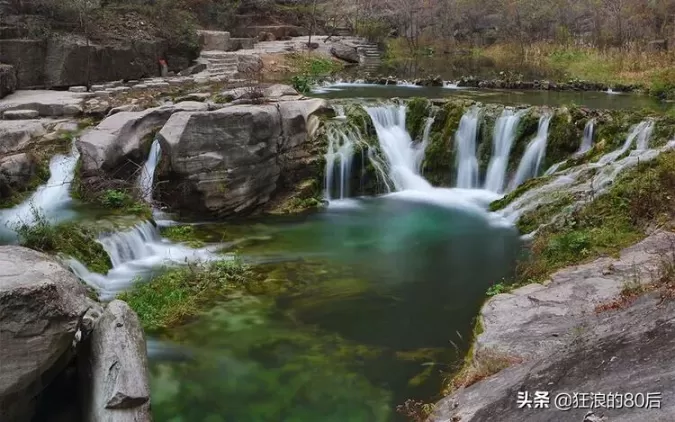 盘点长治著名的八大景点，你去过哪个