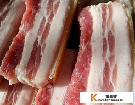 香干回锅肉家常做法