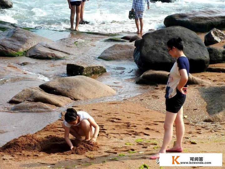 夏天适合去哪个海边城市旅游最好