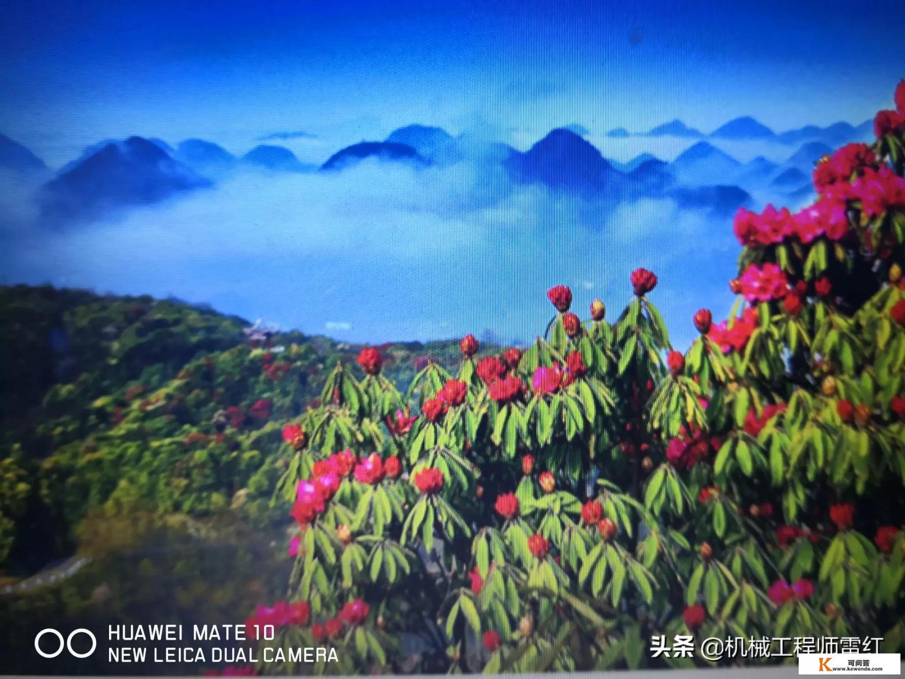 贵州最佳旅游季节，什么时候去贵州旅游最好