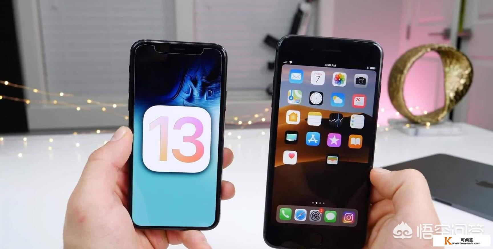 iPhone 8 升级 iOS 13 Beta 3 后有哪些 Bug，续航怎么样