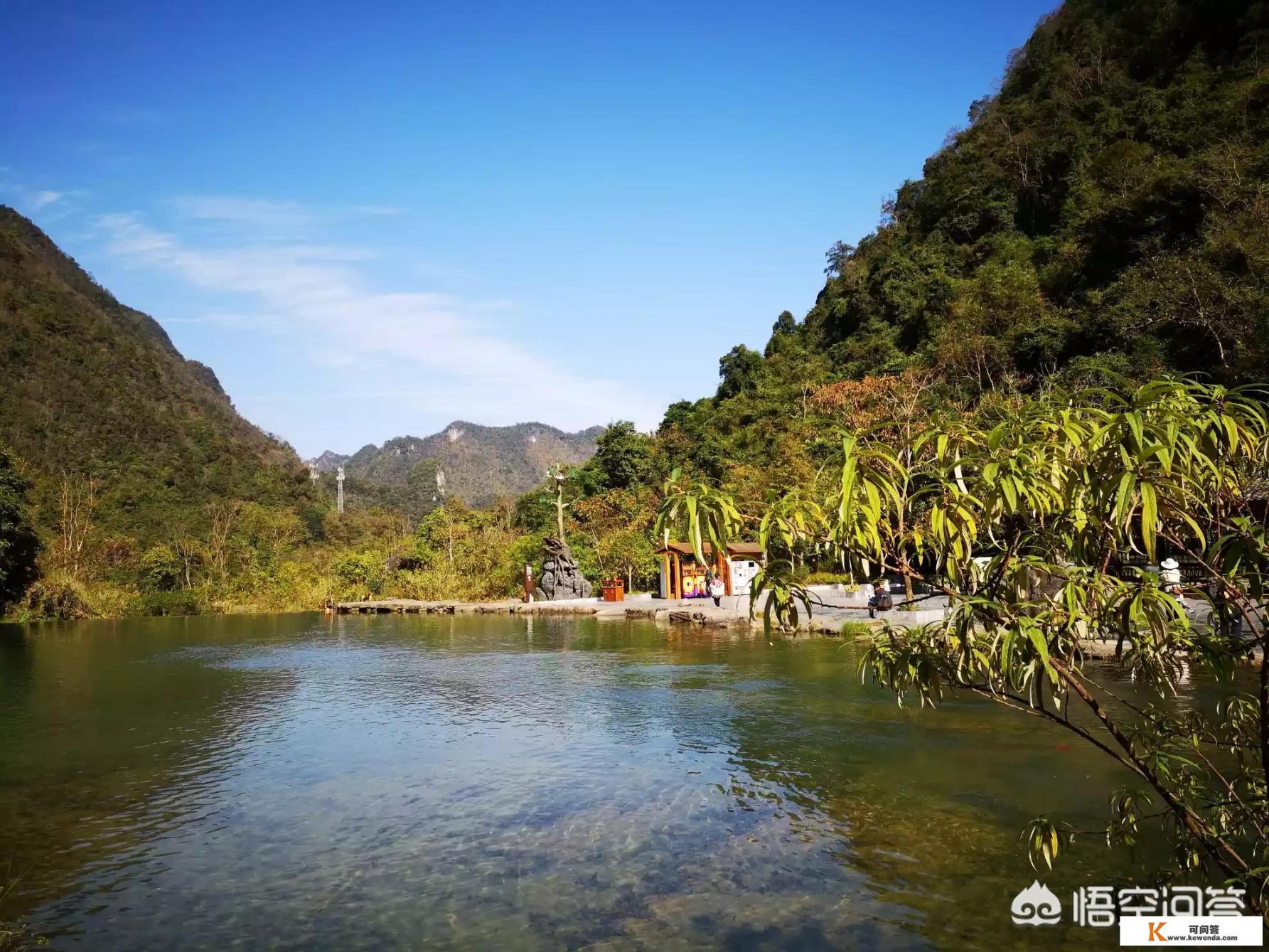 2019春节去哪旅游比较好