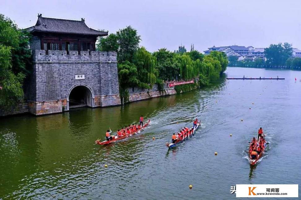 枣庄景点排行榜前十名