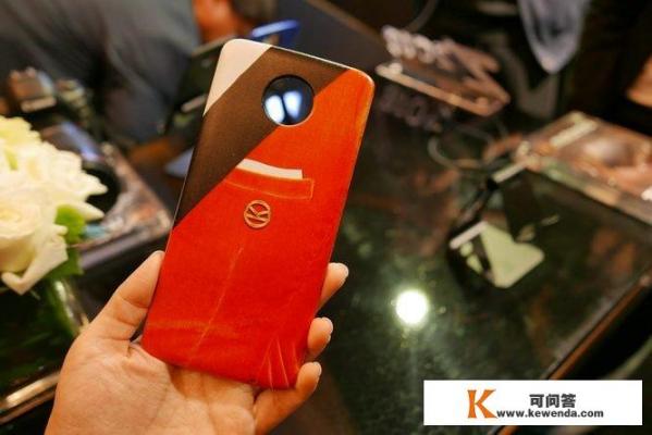 moto z 3哪一年出来的