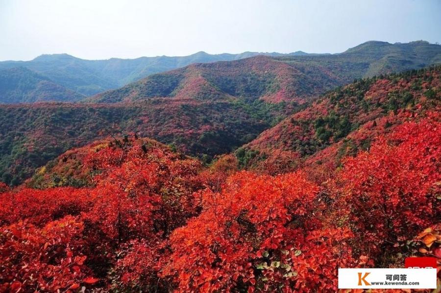 10月去内蒙古旅游穿什么衣服合适，要适合内蒙天气