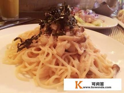 日本料理菜名，常见的都有什么