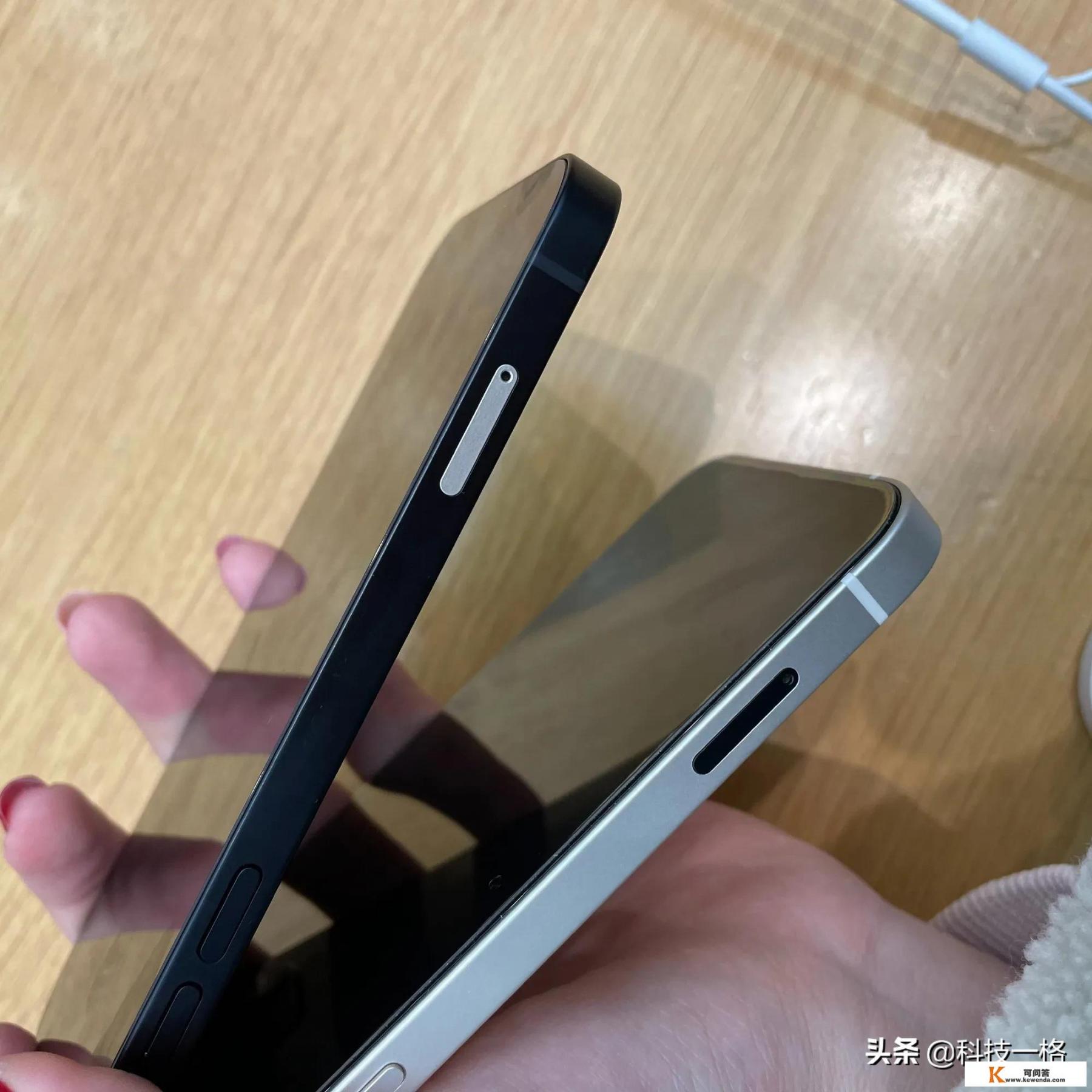 听说iphone12评价两极分化严重，大家觉得iphone12怎么样呢