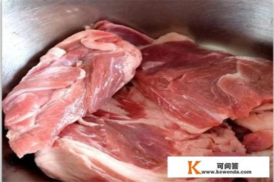 白萝卜能炖羊肉吗