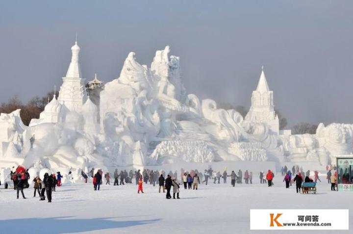 北方旅游必去的十大地方