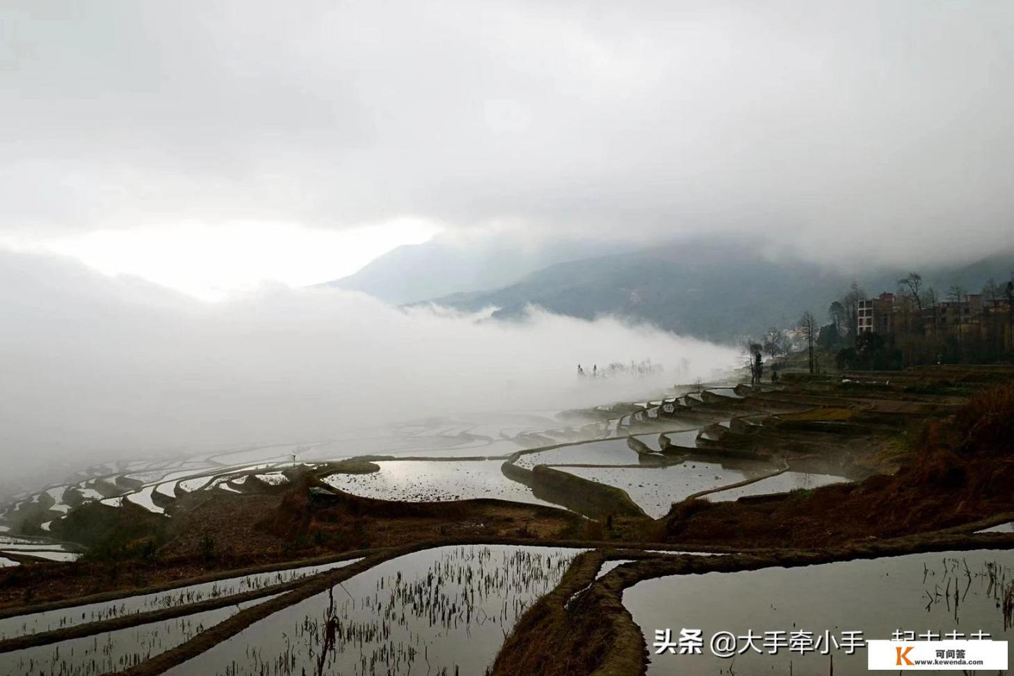 绵阳到云南旅游攻略