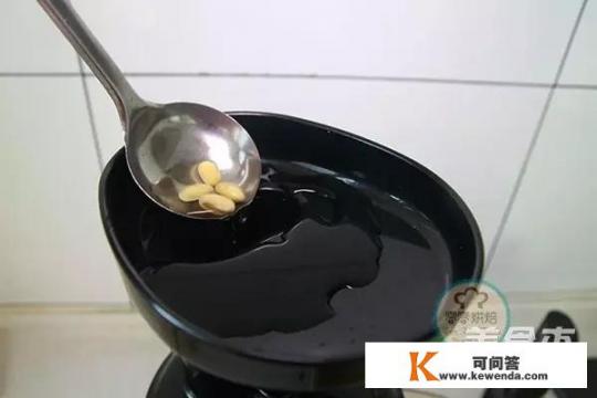 豆腐脑的做法怎么和面