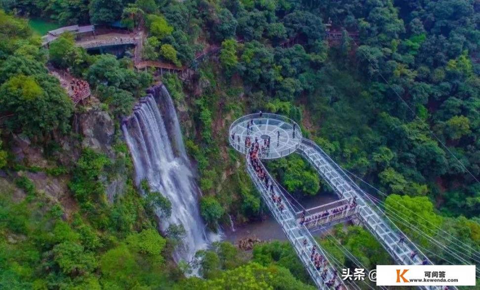 清远旅游必去十大景点排名