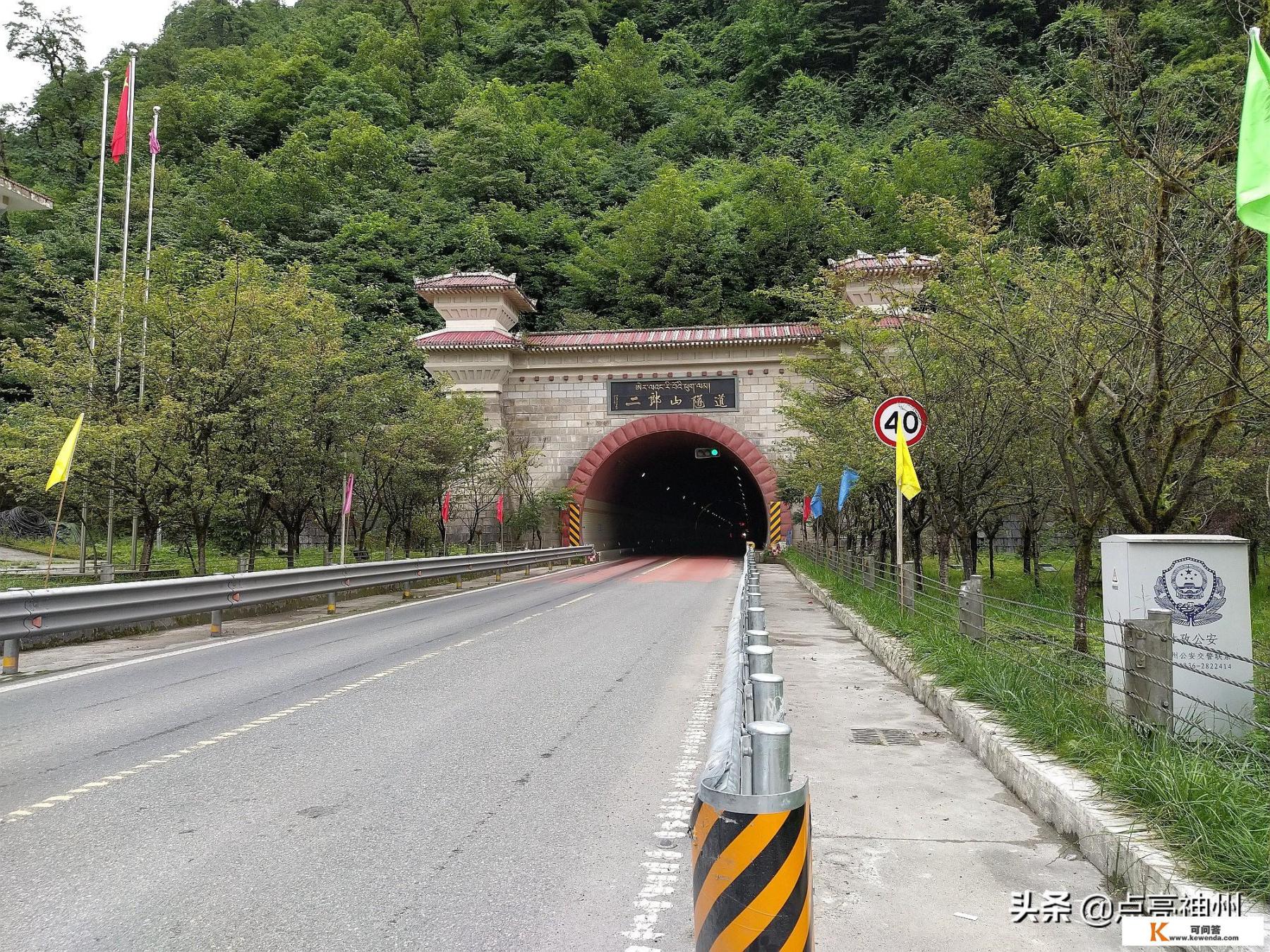 皖南川藏线十大景点