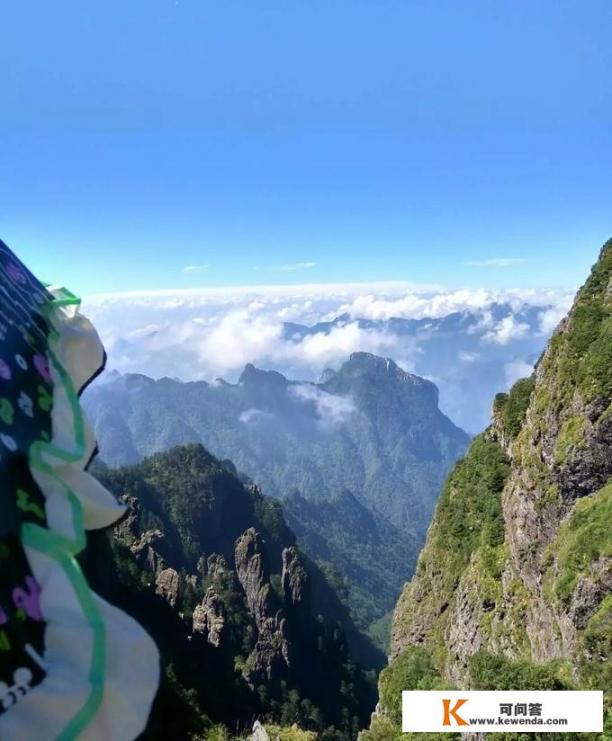 5月份去威海旅游去哪个景点好