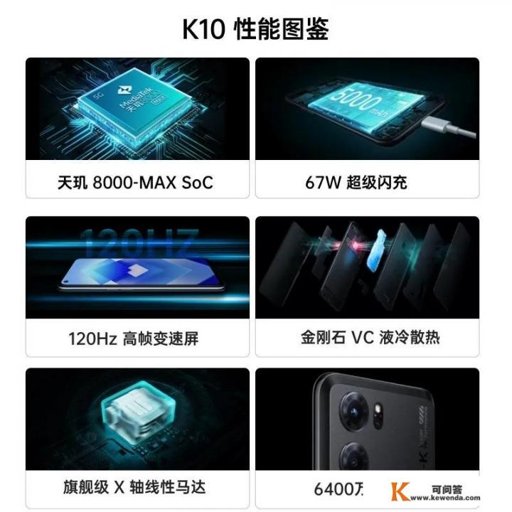 红米K40s正式发布