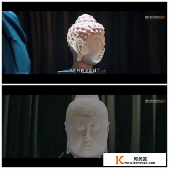 雷佳音演的佛头是什么电影